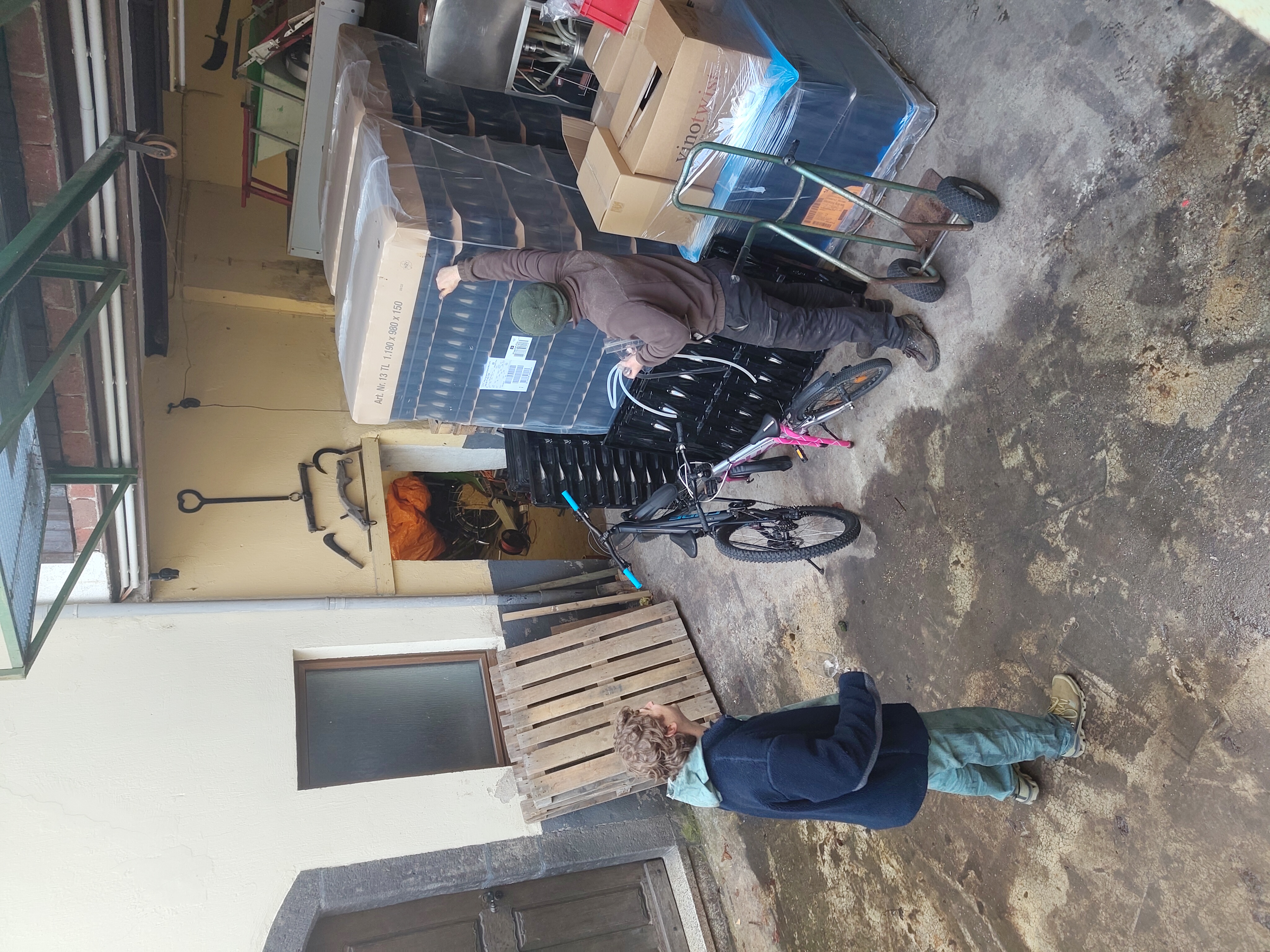 Tobias Feiden — foto