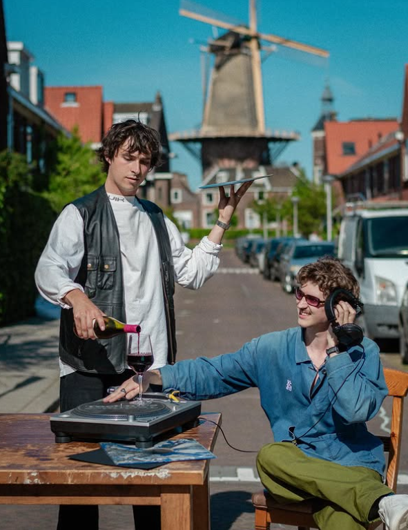 Wijn 1