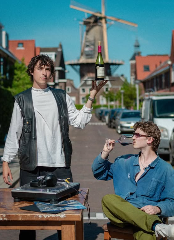 Wijn 3